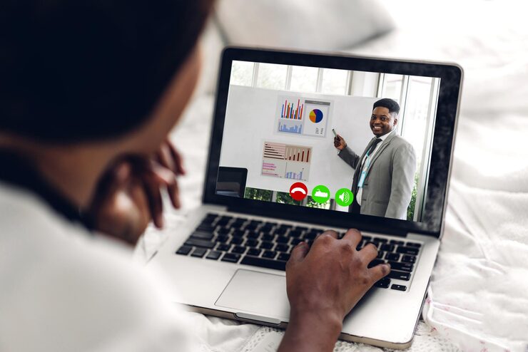 Empowering learners image